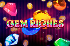 Gem Riches