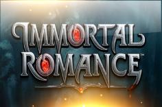 Immortal Romance